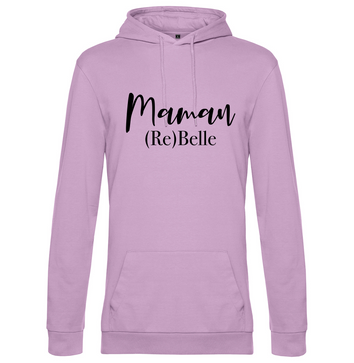 Sweat a Capuche ❋ MAMAN (RE) BELLE ❋