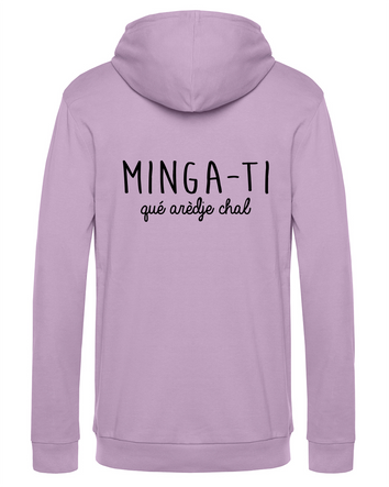 Sweat a Capuche ❋ MINGA ❋