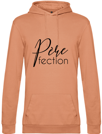 Sweat a Capuche ❋ PERE FECTION ❋