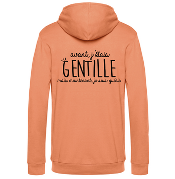 Sweat a Capuche ❋ GENTILLE ❋