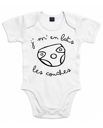 Body Enfant ❋ COUCHE ❋