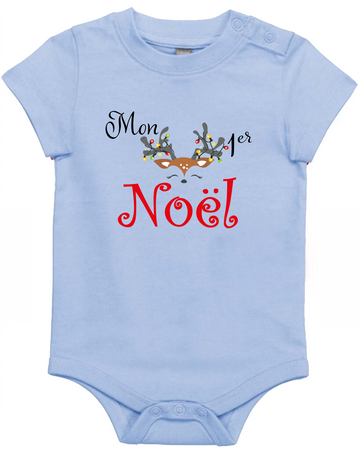 Body Enfant ❋ NOEL ❋