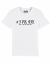 Tshirt ❋ ET PUIS MERDE ❋