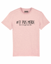 Tshirt ❋ ET PUIS MERDE ❋