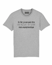 Tshirt ❋ GRAND SPORTIF ❋