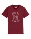 Tshirt ❋ J'PEUX PAS J'AI KRAV MAGA ❋