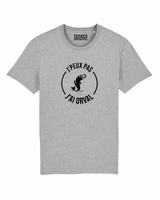 Tshirt ❋ J'PEUX PAS J'AI ORVAL ❋