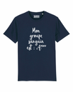 Tshirt ❋ MON GROUPE SANGUIN ❋